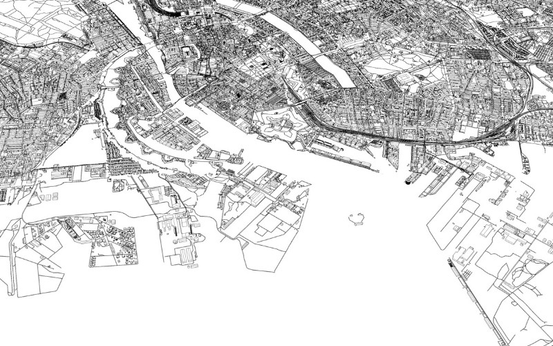 AKYAZI MERKEZ KENTSEL DÖNÜŞÜM FİKİR PROJESİ